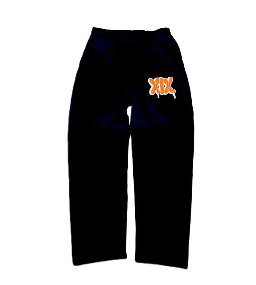 XIX Graffiti Tags SH sweatpants